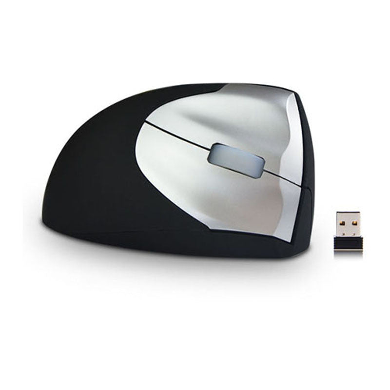 Wireless Vertical Mouse