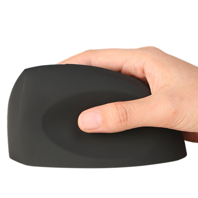 Wireless Vertical Mouse