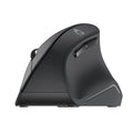 Vertical 2.4G Wireless Mouse