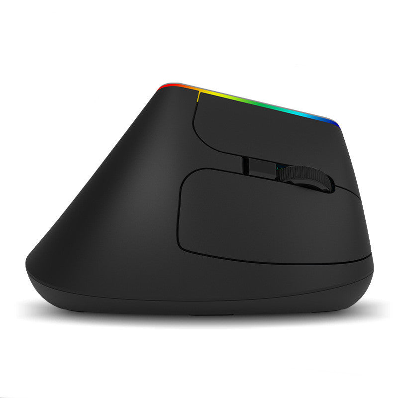 Vertical Ergonomic Wireless Mouse