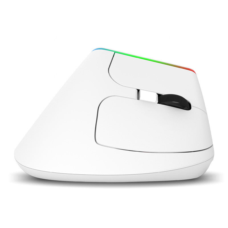 Vertical Ergonomic Wireless Mouse