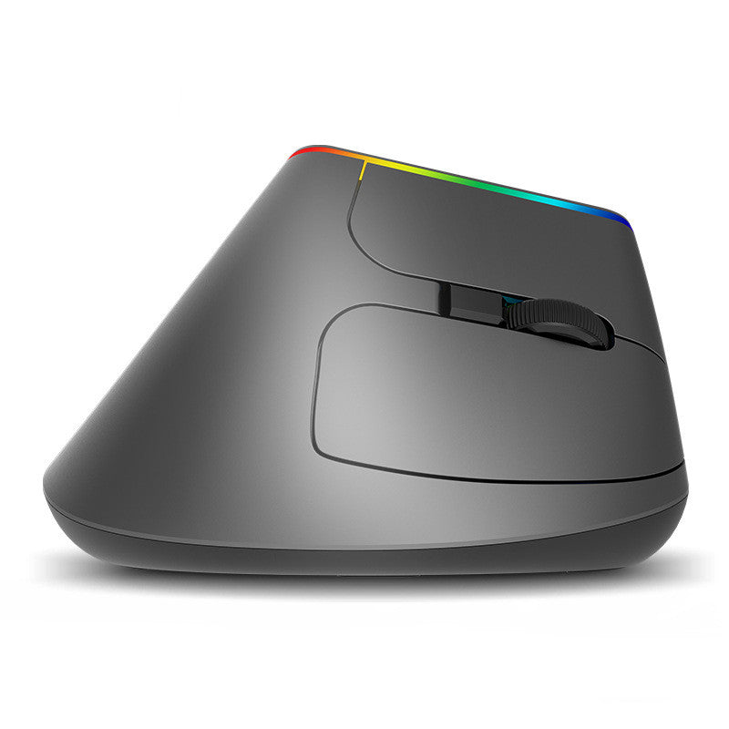 Vertical Ergonomic Wireless Mouse