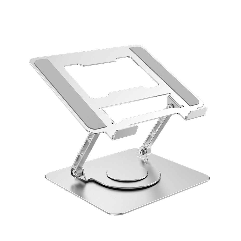 Foldable Adjustable Rotating Laptop Stand