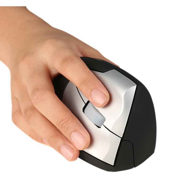 Wireless Vertical Mouse