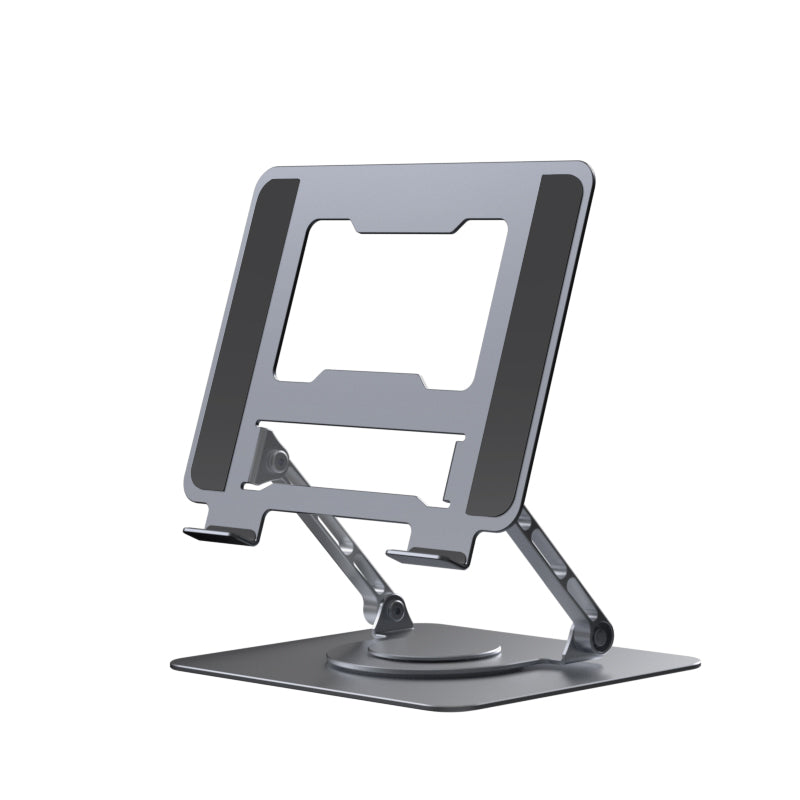 Foldable Adjustable Rotating Laptop Stand