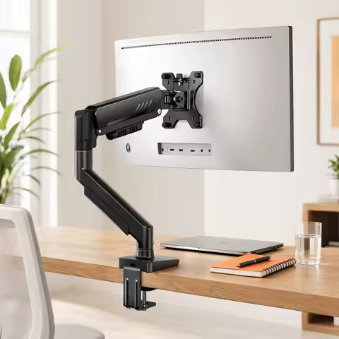 Single Monitor Arm / Monitor Stand