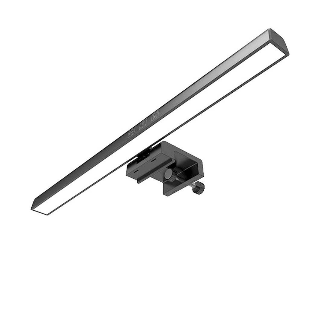 LED Monitor Light Bar — USB Dimmable Screen Lamp