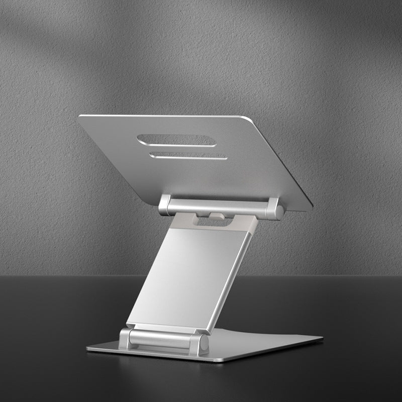 Folding Aluminum Laptop Stand
