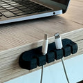 Desk Cable Management Kit